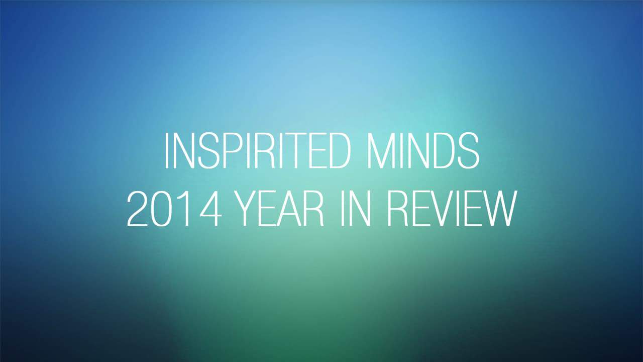 2014 Year In Review