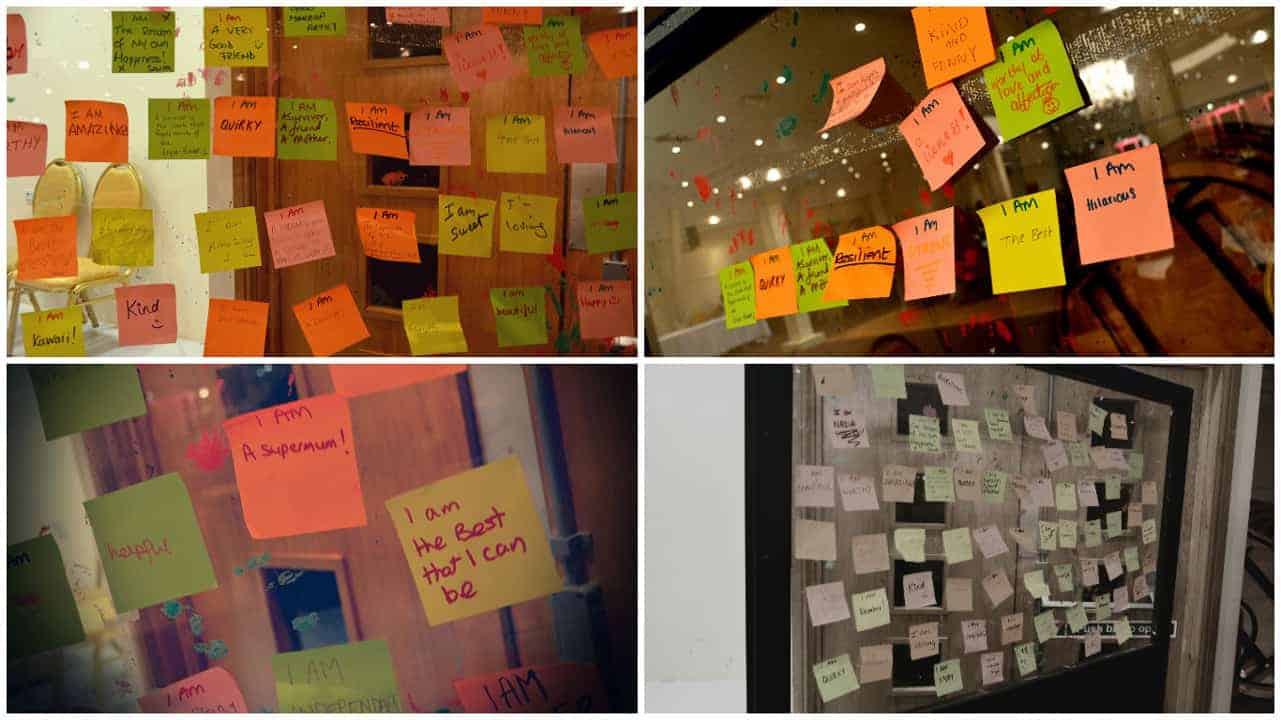 postits