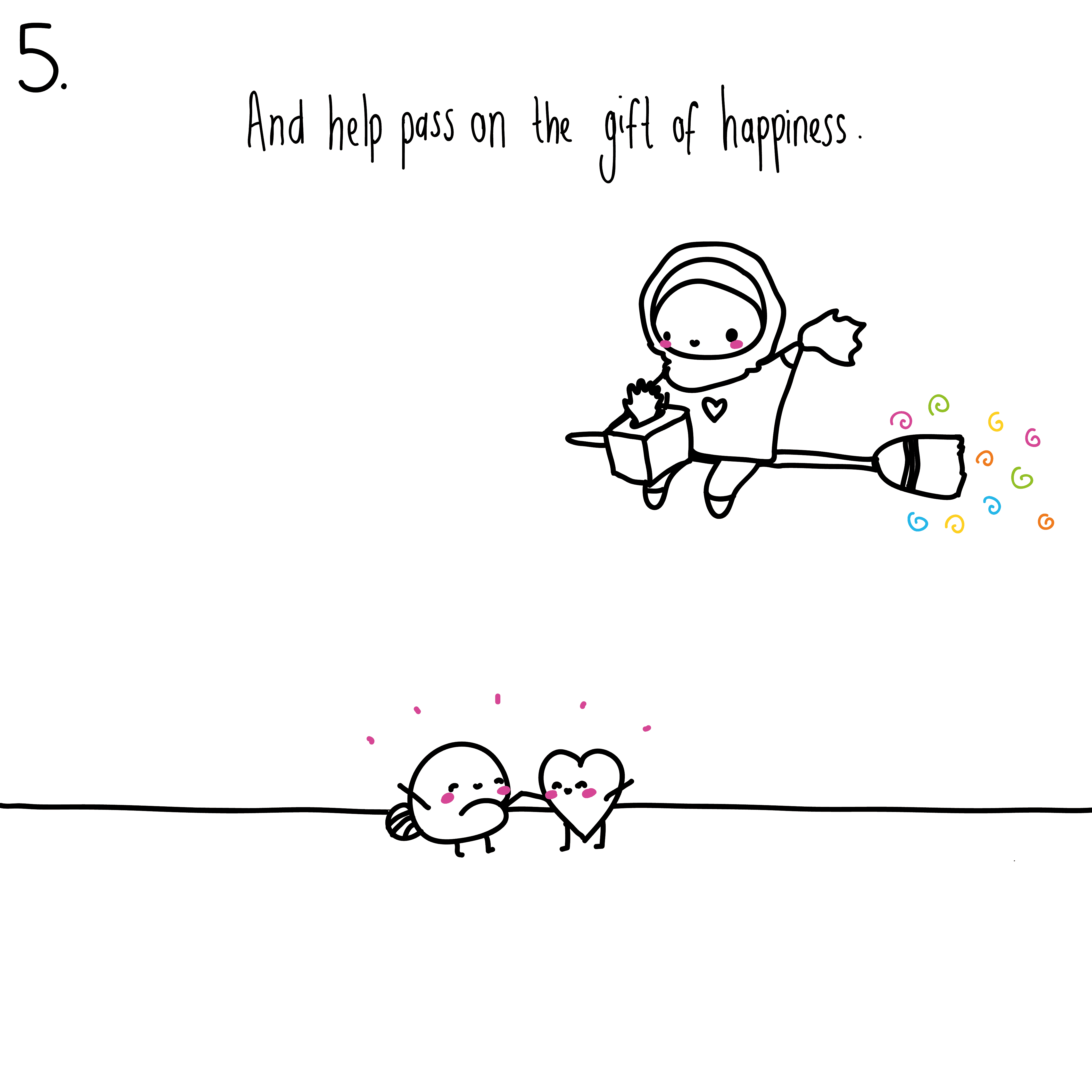 mindful-bubbles-doodle-1-giving-makes-the-world-go-round-5