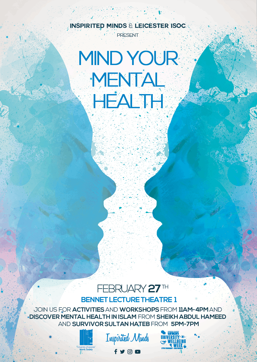 Mind Your Mental Health