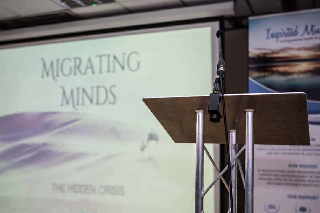 Migrating Minds Review