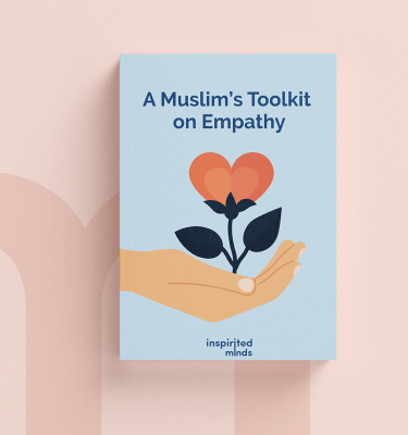 A Muslim's Toolkit on Empathy Booklet