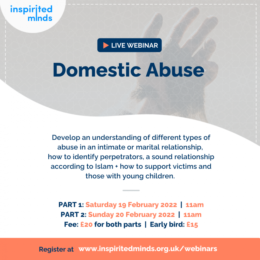 Mental Health Effects Of Domestic Abuse